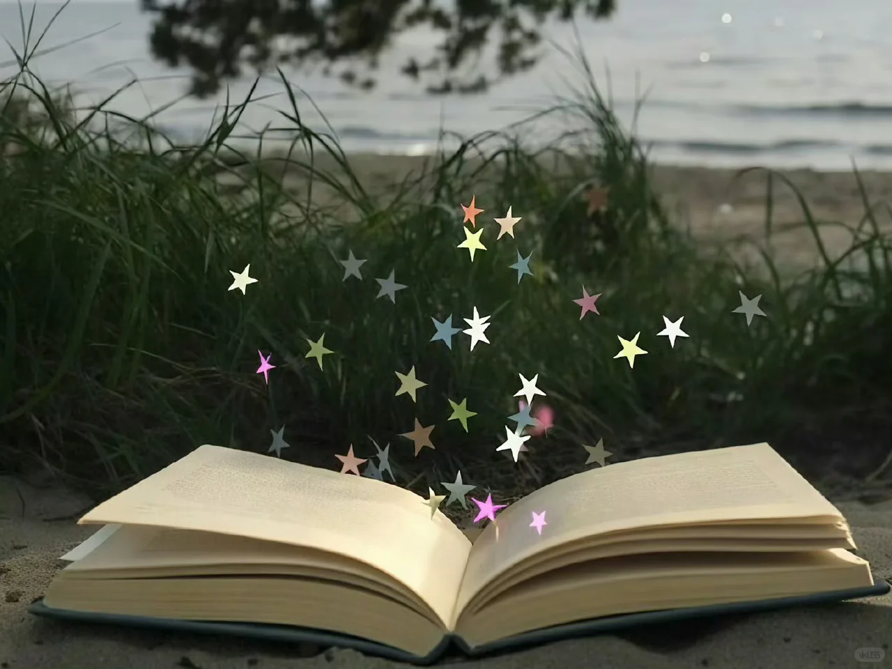 一组氛围感iPad/横屏/电脑壁纸 | 🍀 💓 🕌