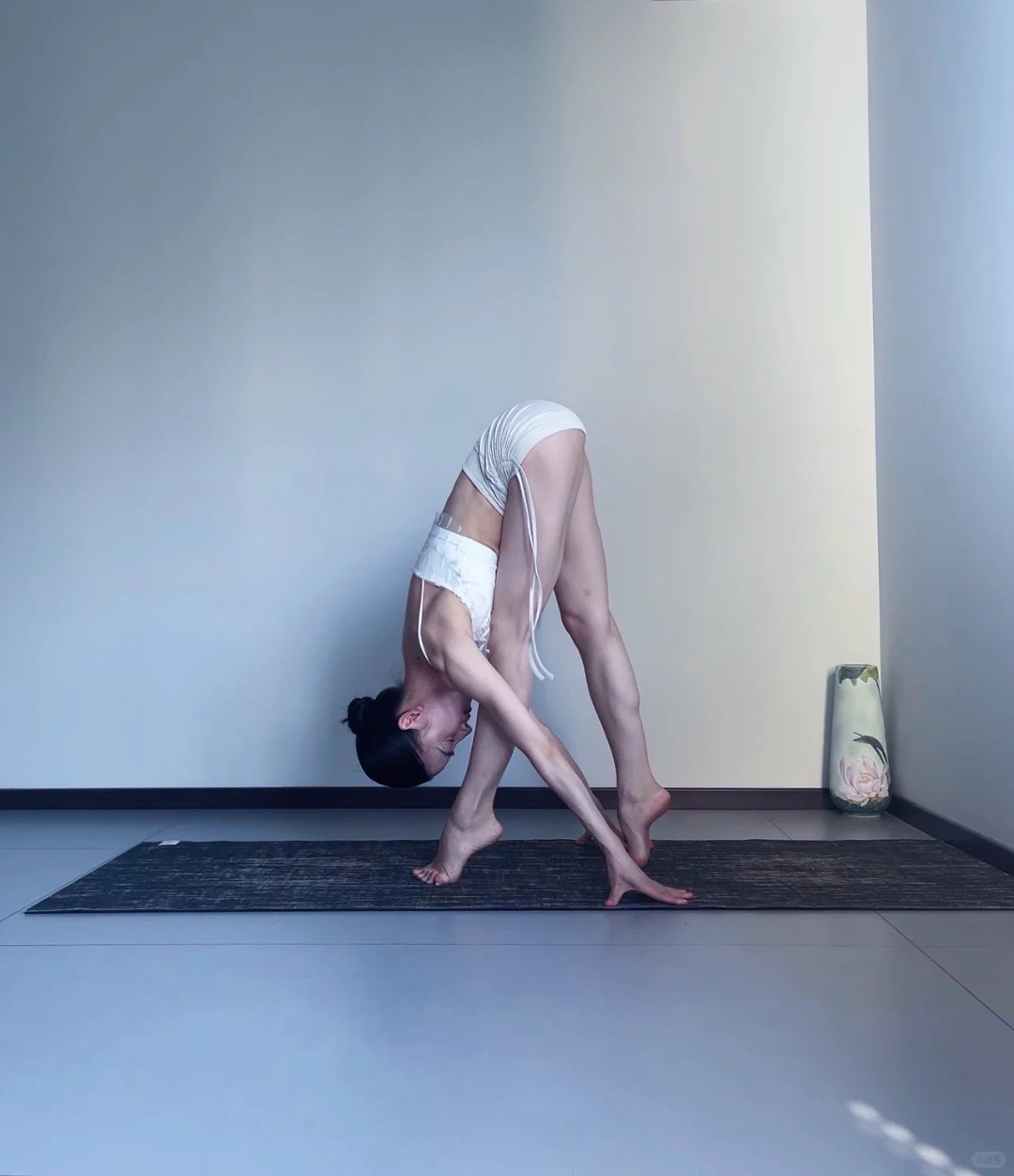 芭蕾舞瑜伽体式合集🥰🥰🥰