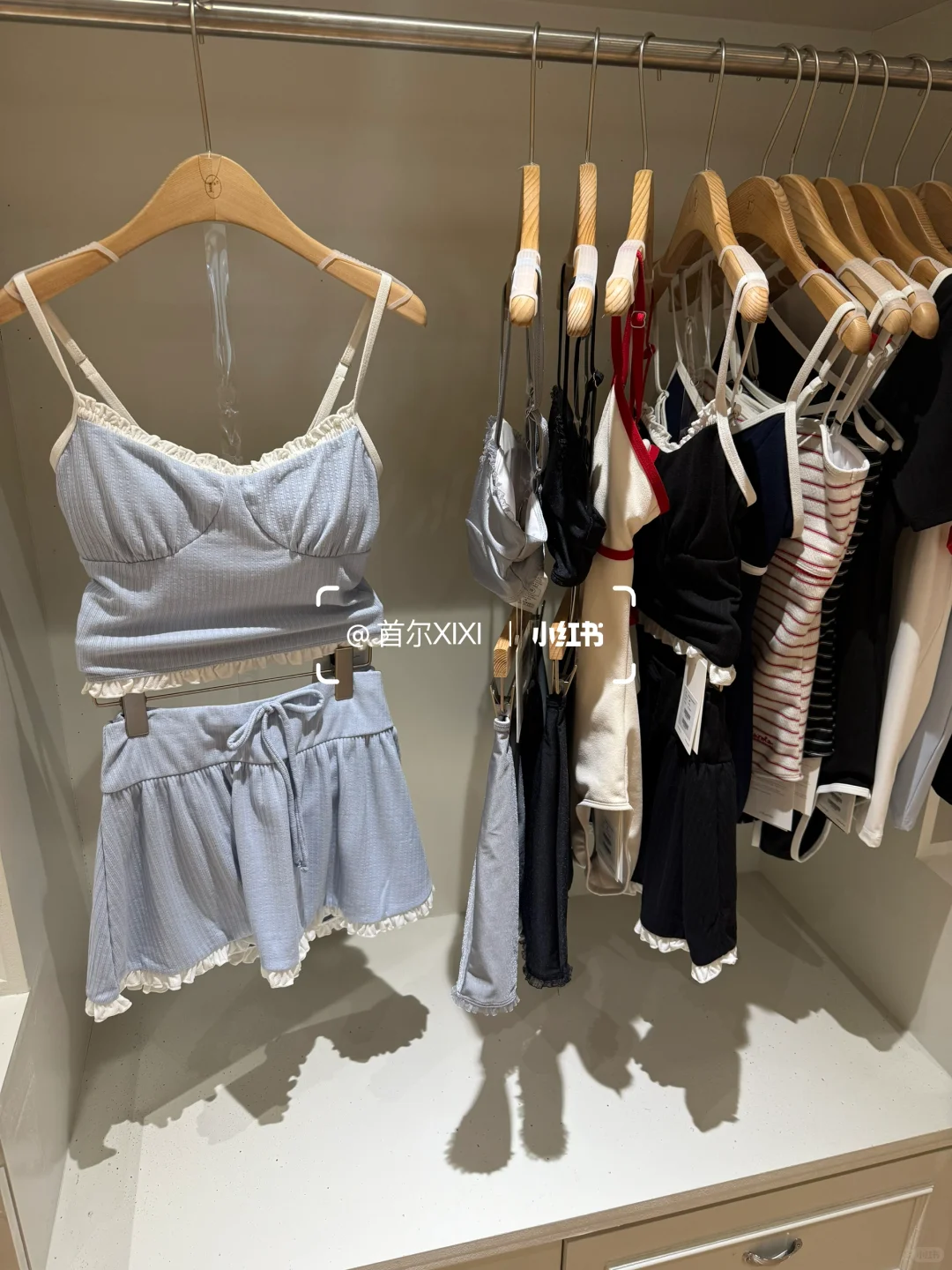 Rolarola 新款泳衣上啦！