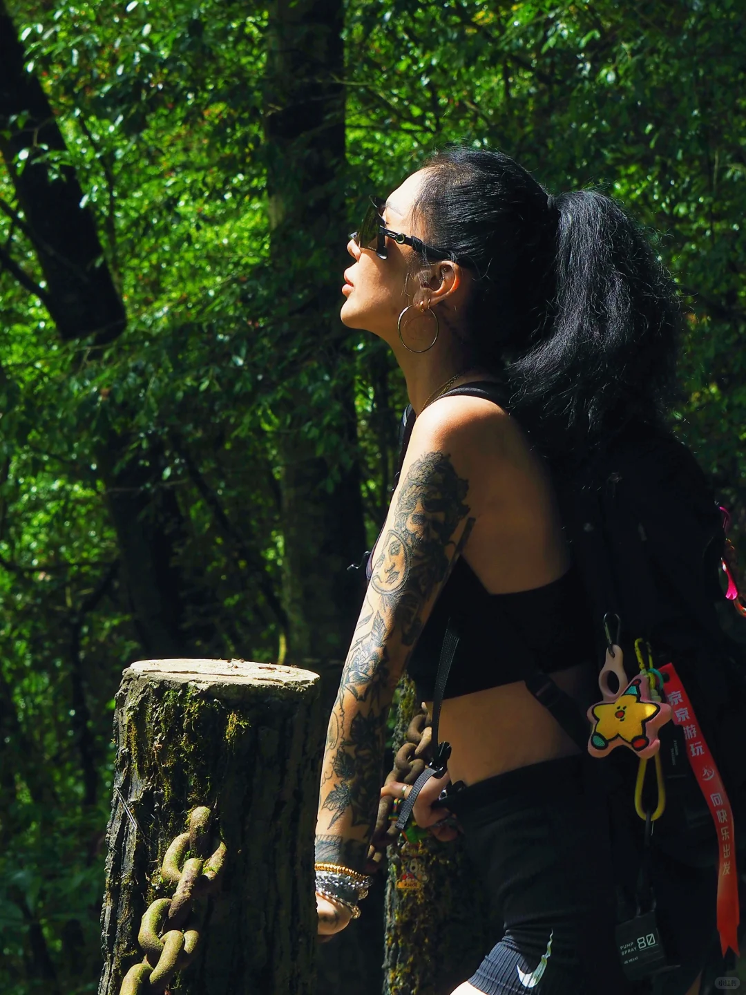 别信年龄焦虑！50+的我生命力正在野蛮生长