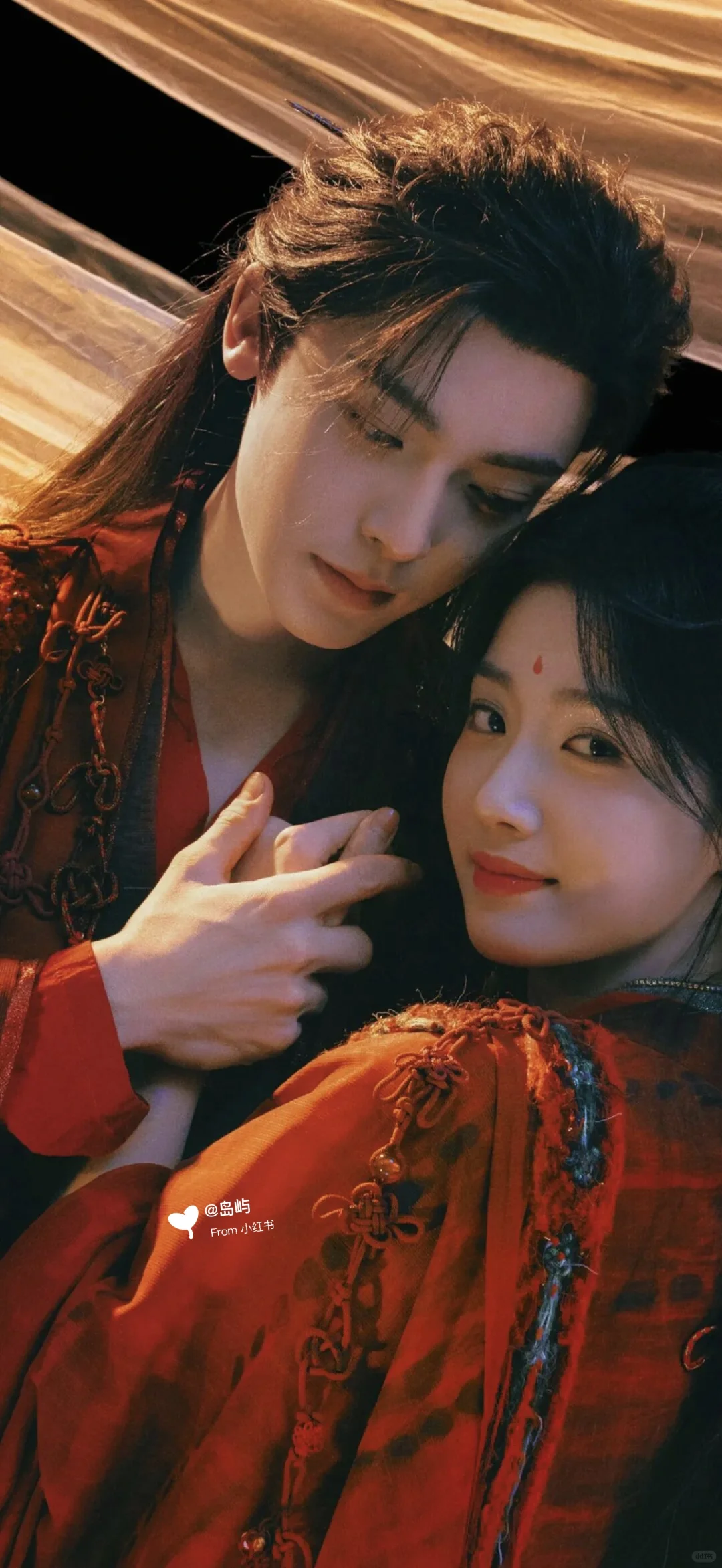 黄粱一梦，为你清醒