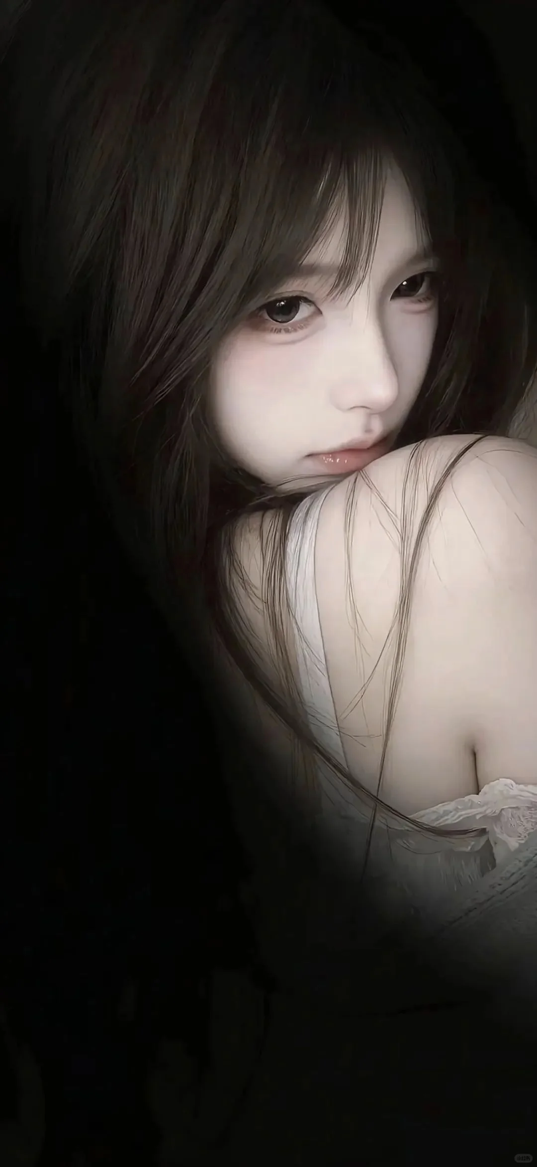 share | 找了好久的高清4K美女壁纸😍