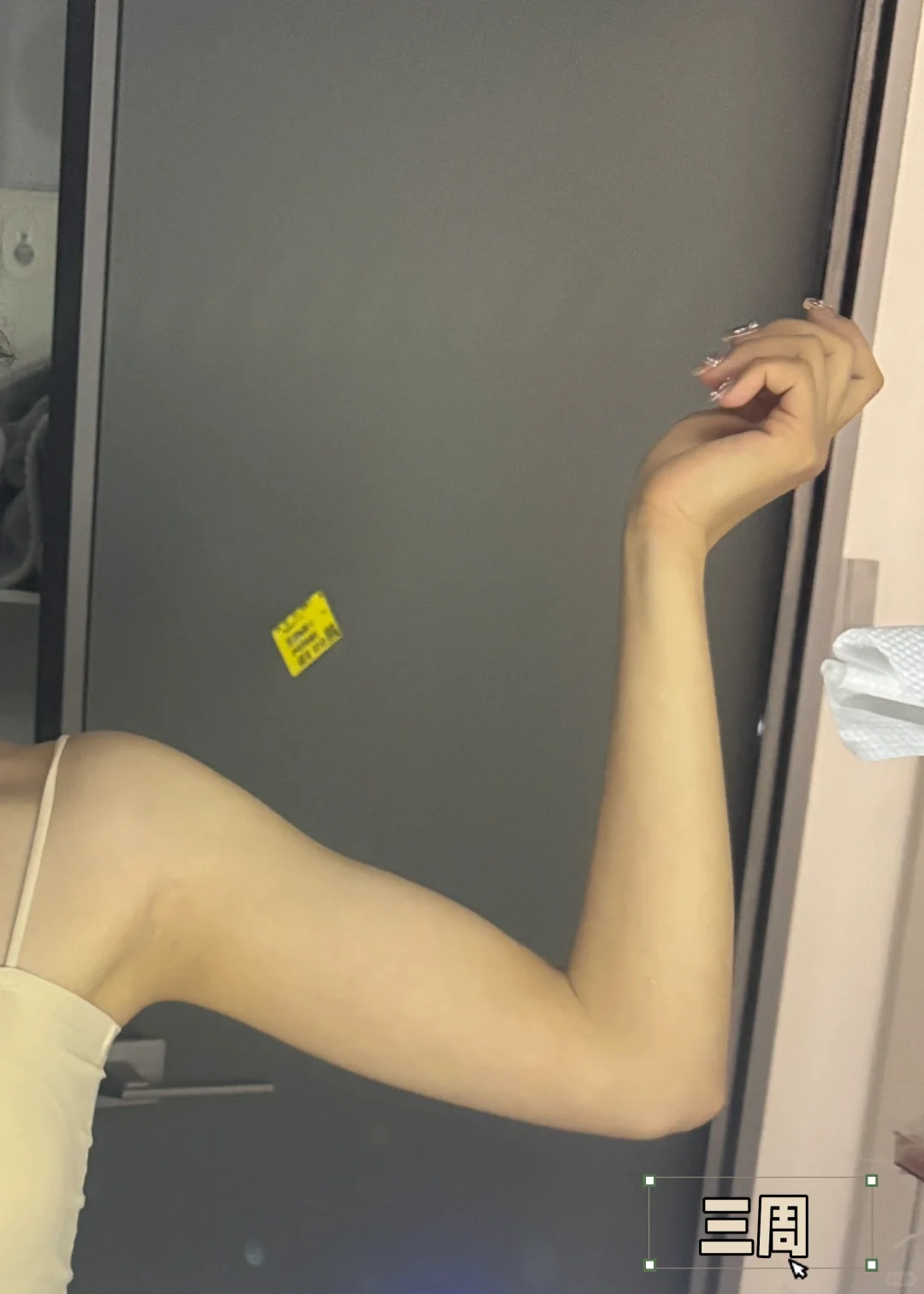 见人不如健身｜手臂训练（持续更新ing）