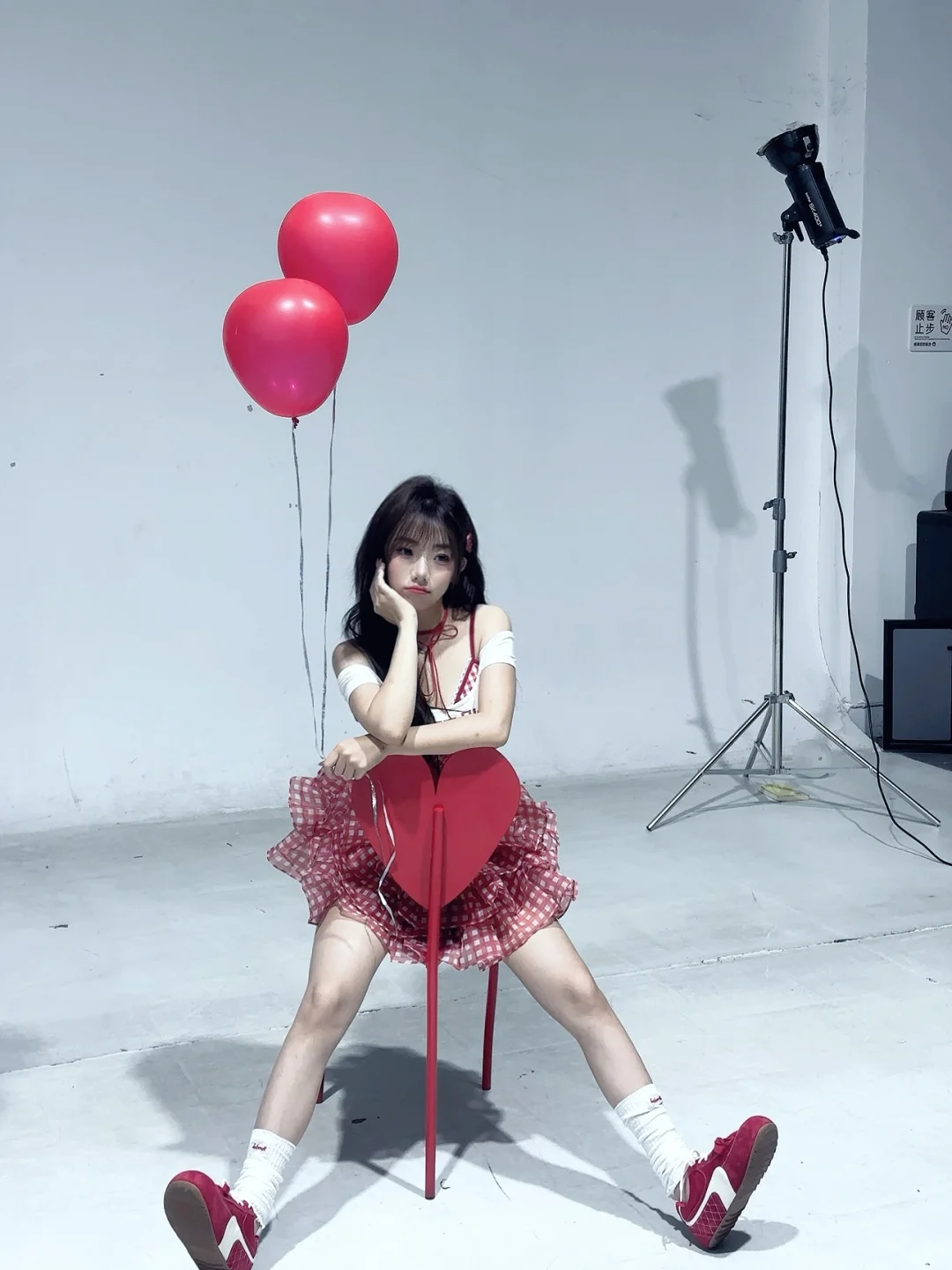 大连模特｜互勉