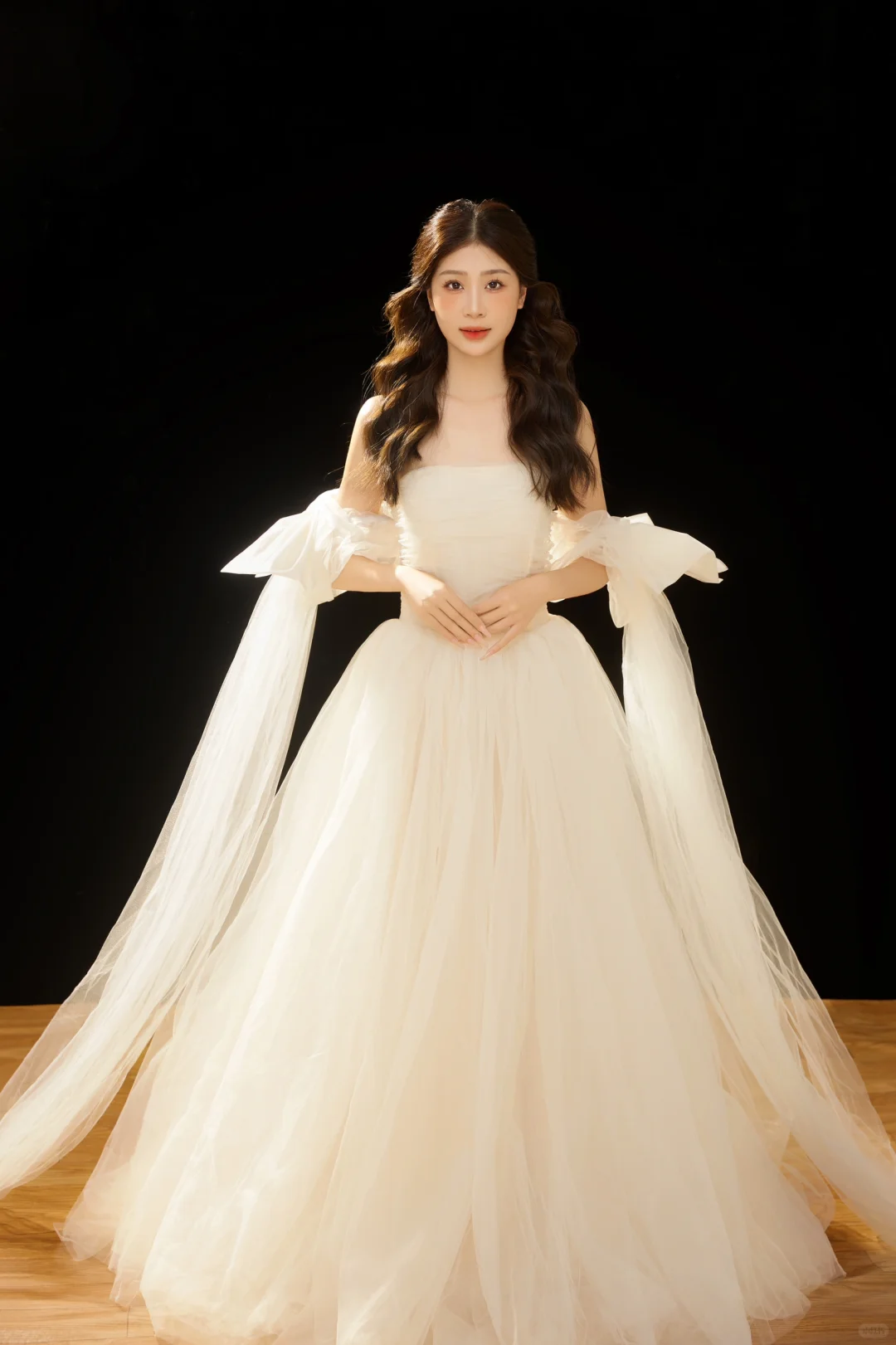 逆光而来的白鸽少女🕊️｜少女写真