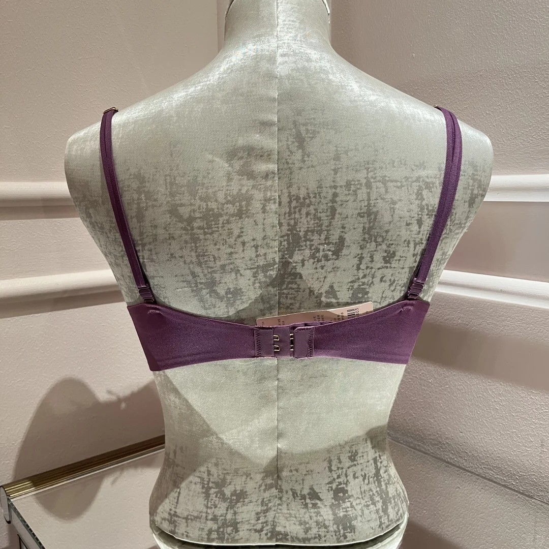 维密｜维密紫色系的氛围感真的绝了💜