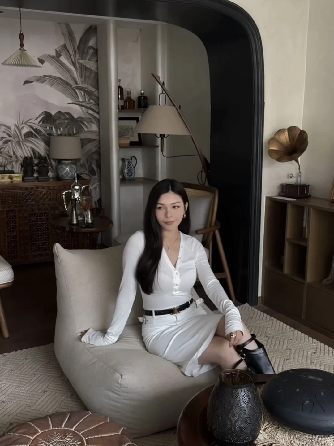 浅浅随拍几张吧