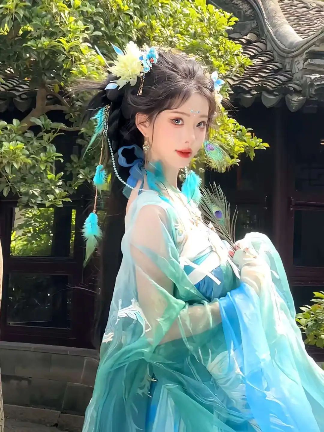 曝光苏州这家旅拍店铺❗️❗️太懂女孩子了