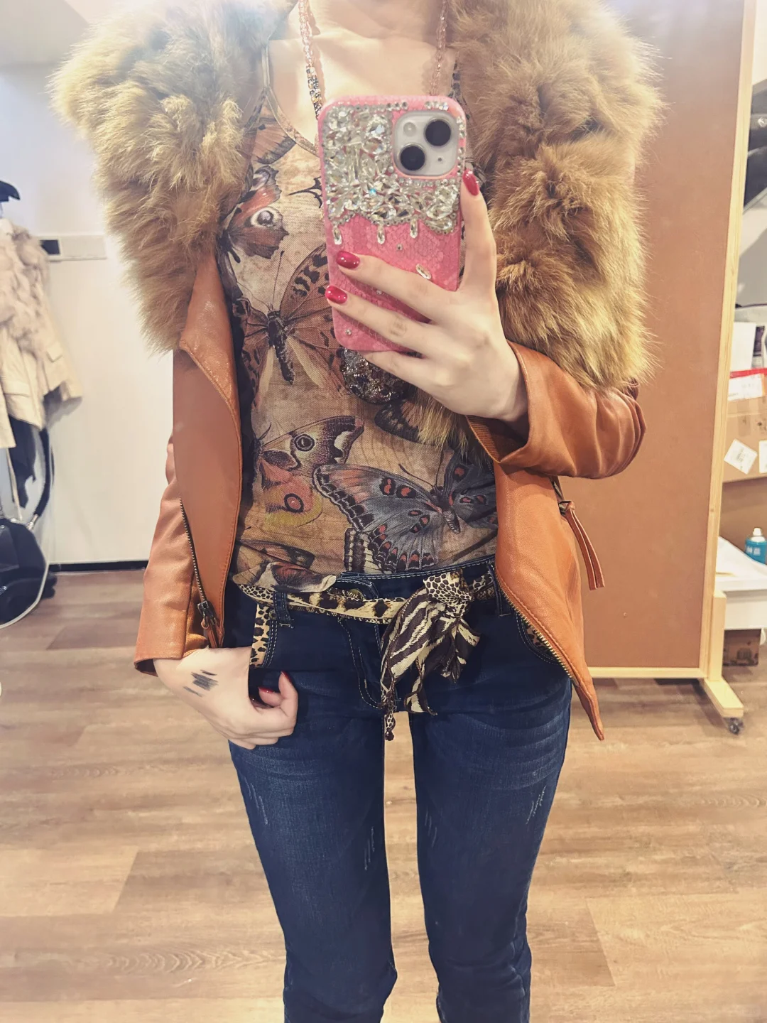 如果你也喜欢这种古早韩流味💗