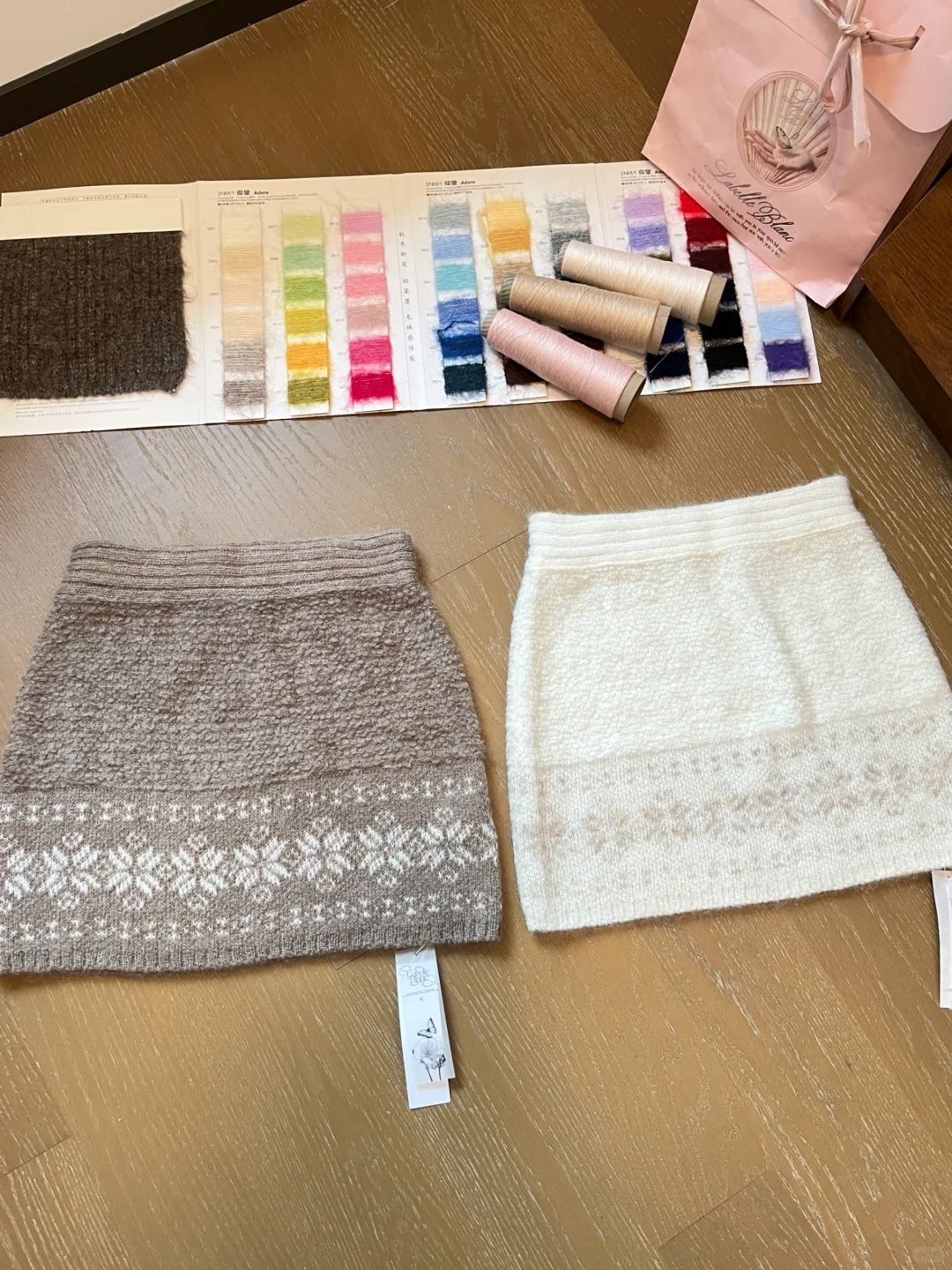 Labelleblanc韩女新品 道歉贴‼️