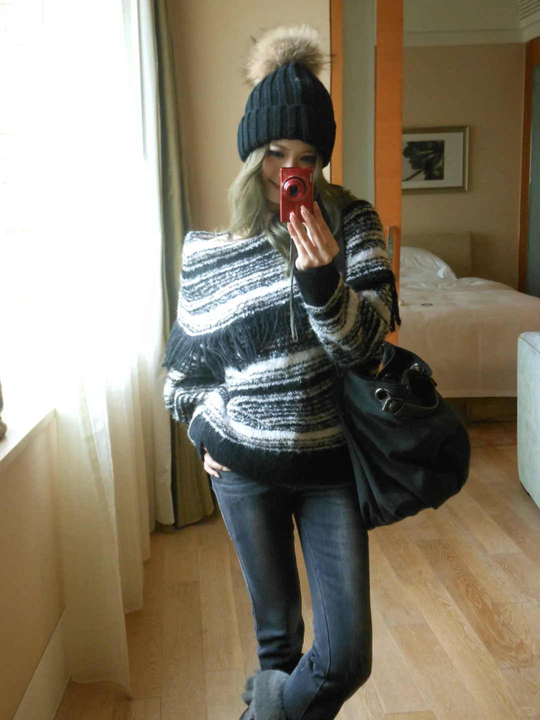 冬日古早少女 6.套