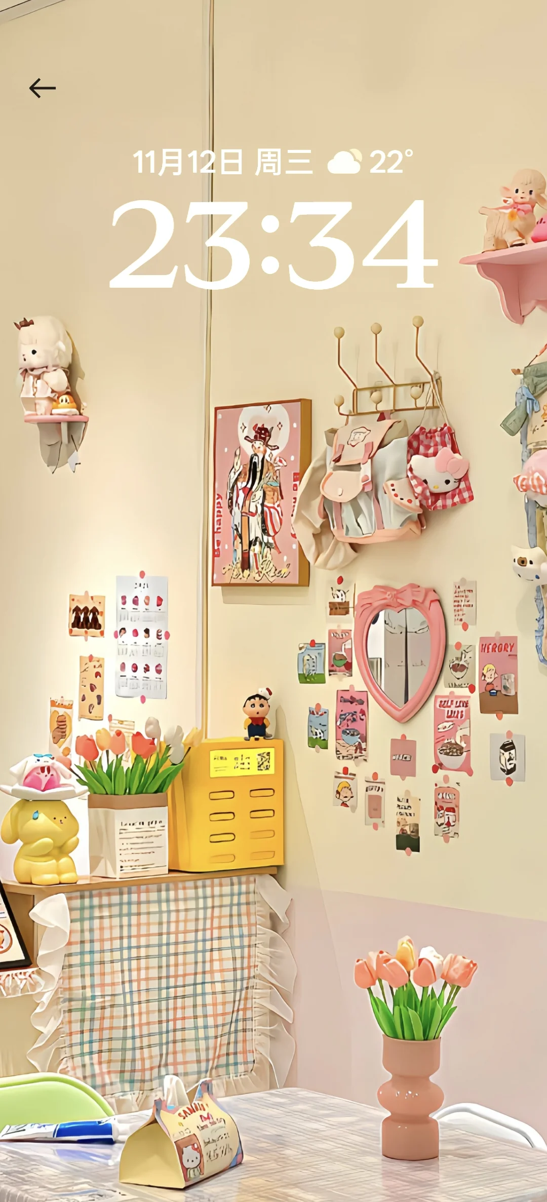 Share｜ins风壁纸🍬