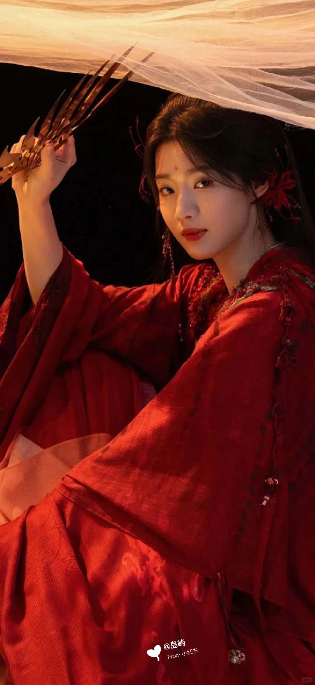 黄粱一梦，为你清醒