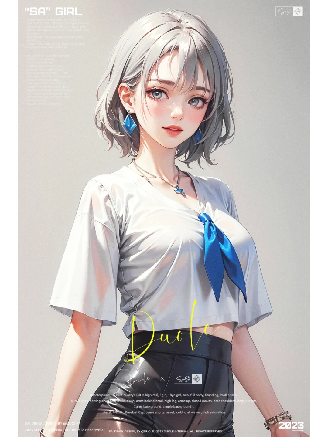 ✍️教你如何形容美女｜清丽脱俗，婉约动人