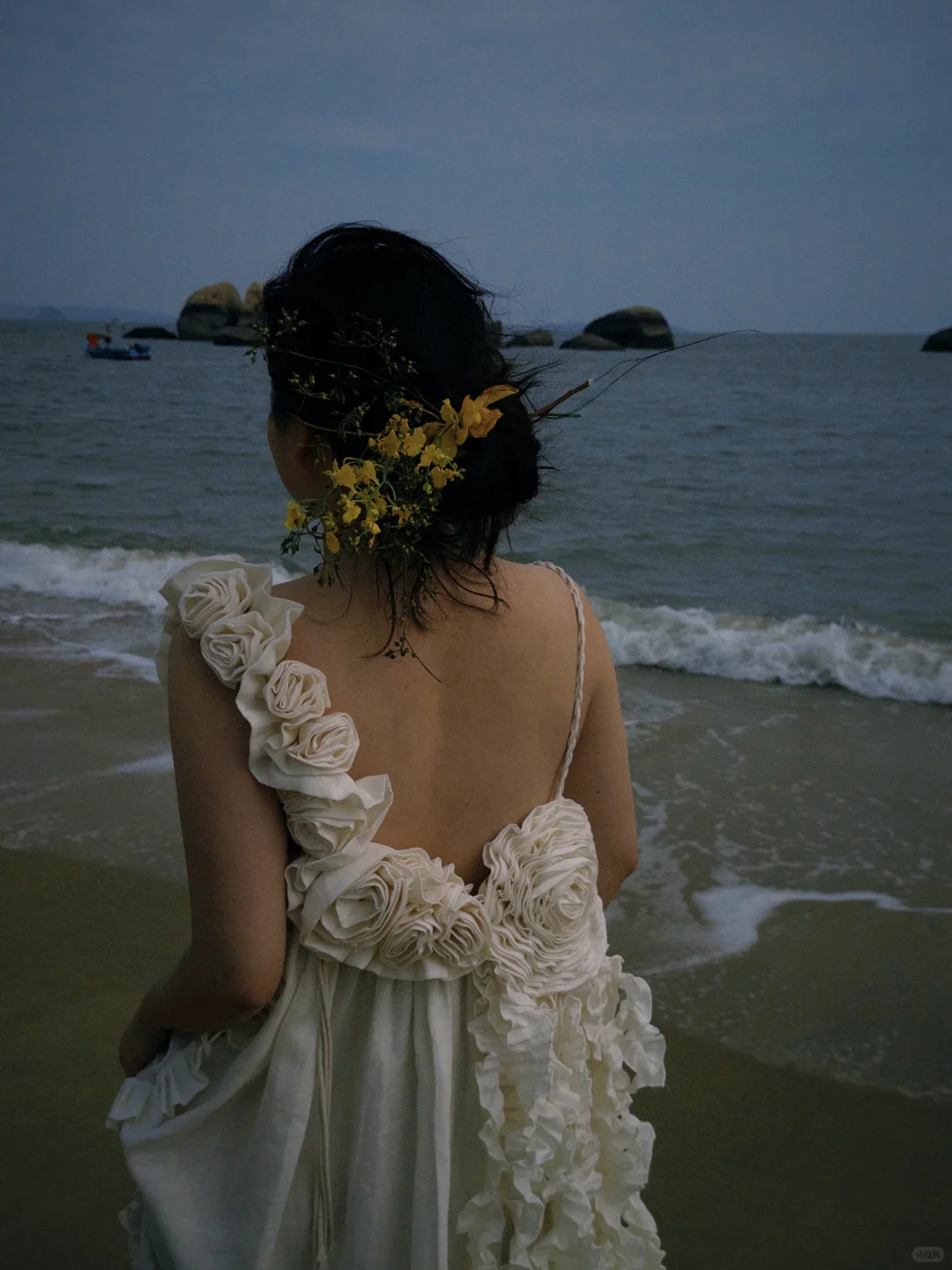 没有情绪的生活我很喜欢！！