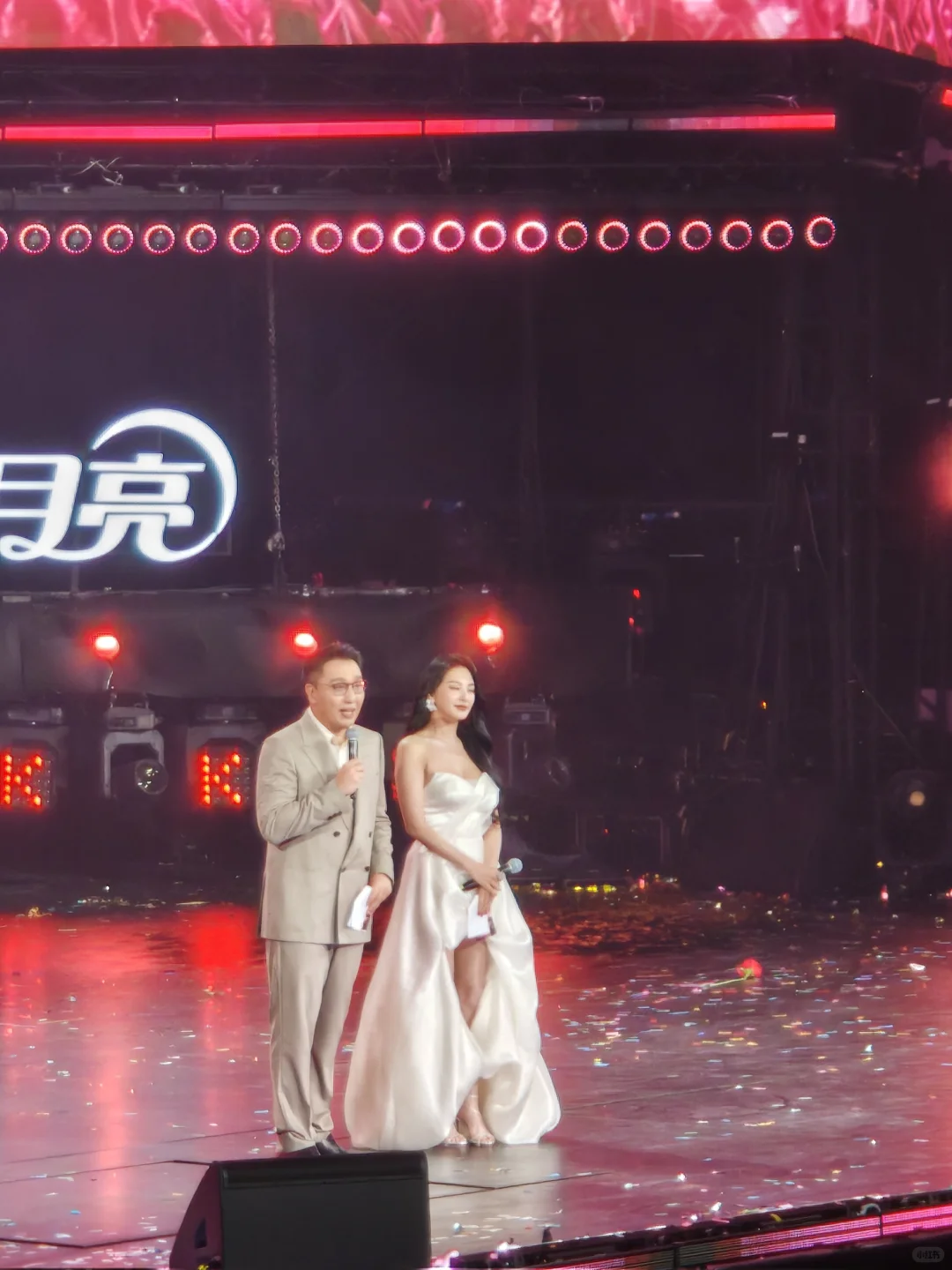 张雨琦真人绝美