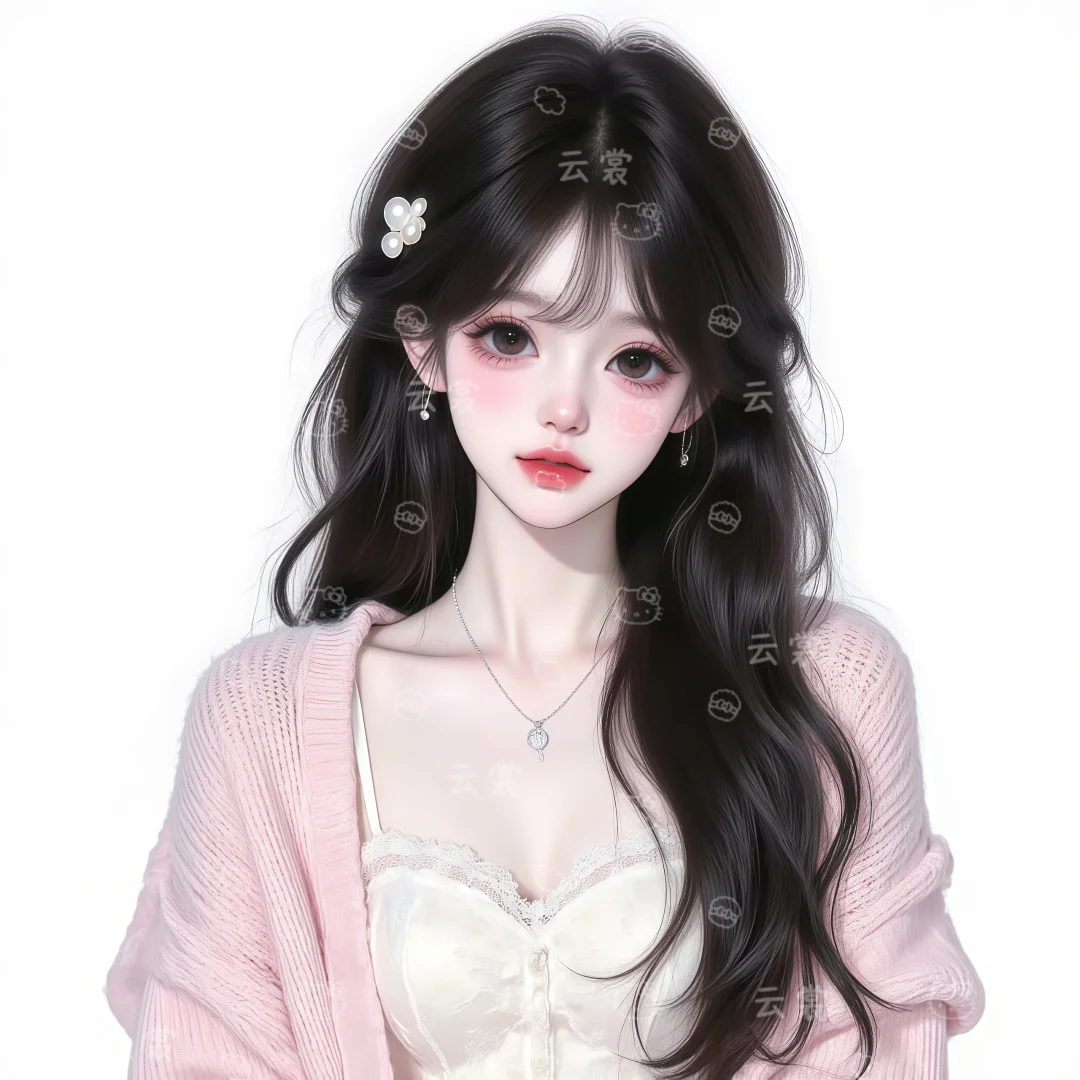 美到窒息的画风，绝了！！！✨️