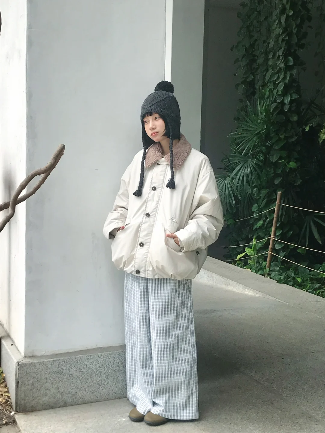 在自然里面放轻松🫜