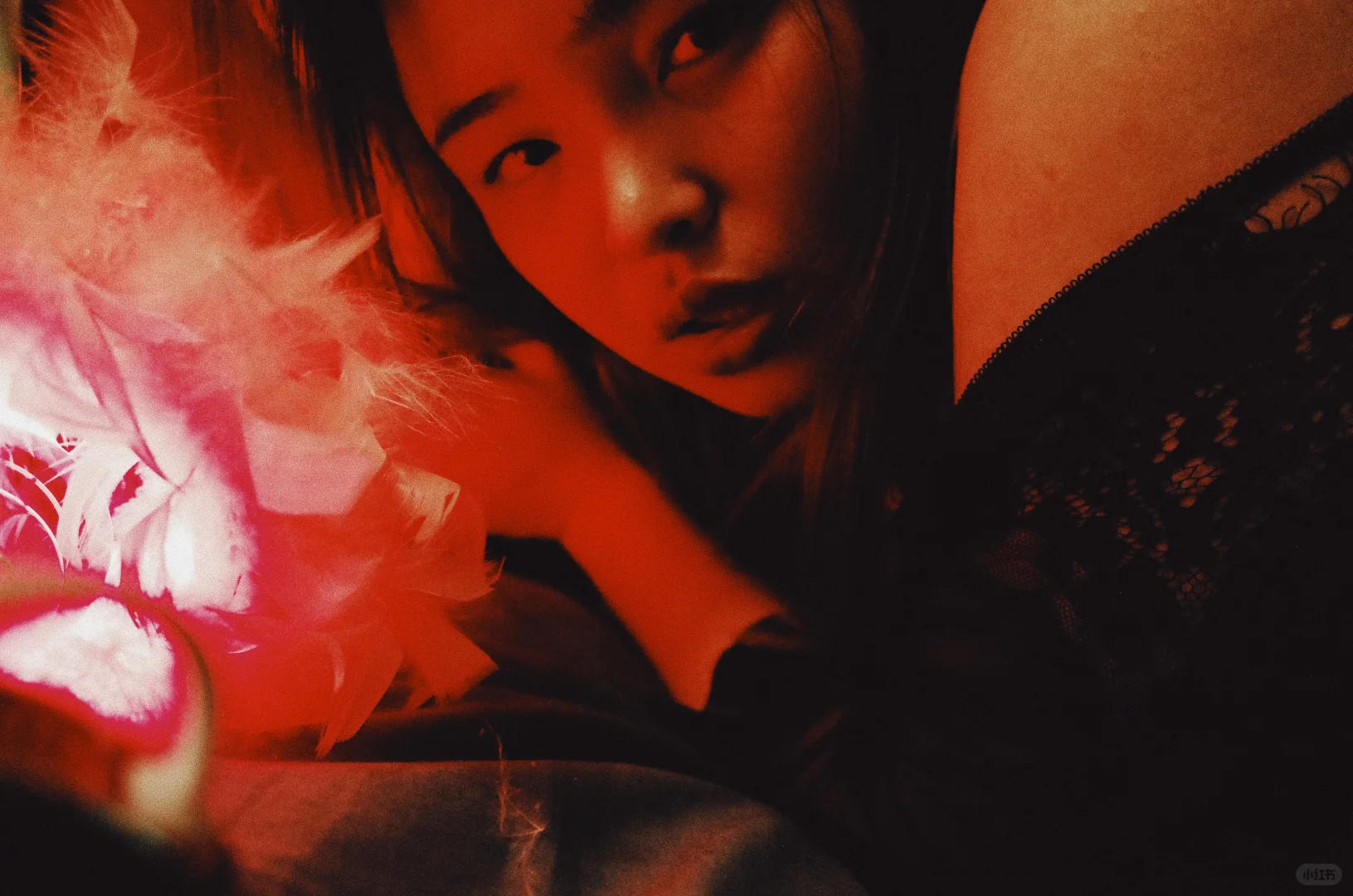 分享一组情绪照