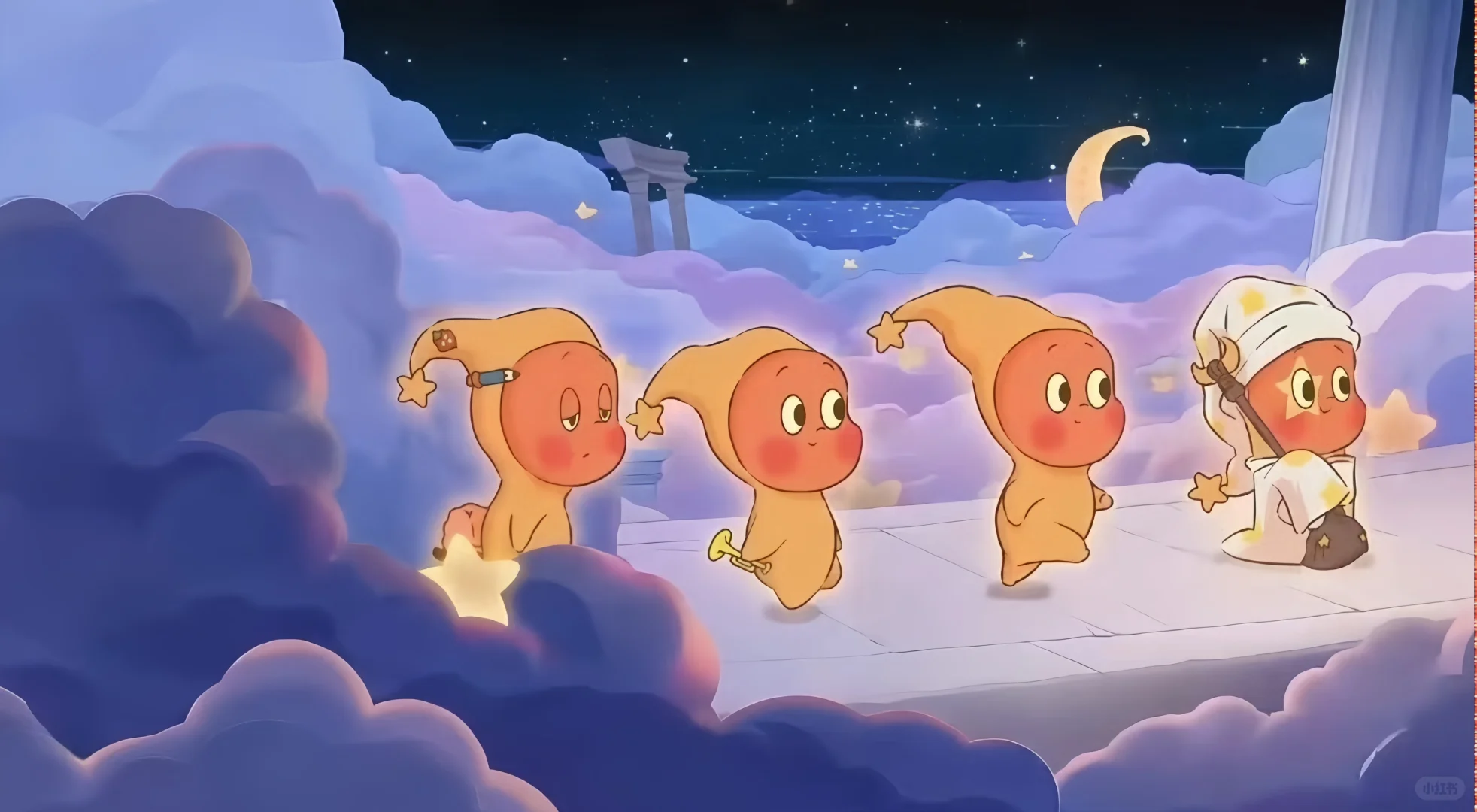 share｜iPad壁纸分享