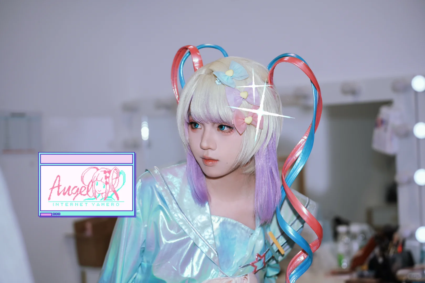 🎀TVアニメ化だよぉぉぉぉ——!!!🦋