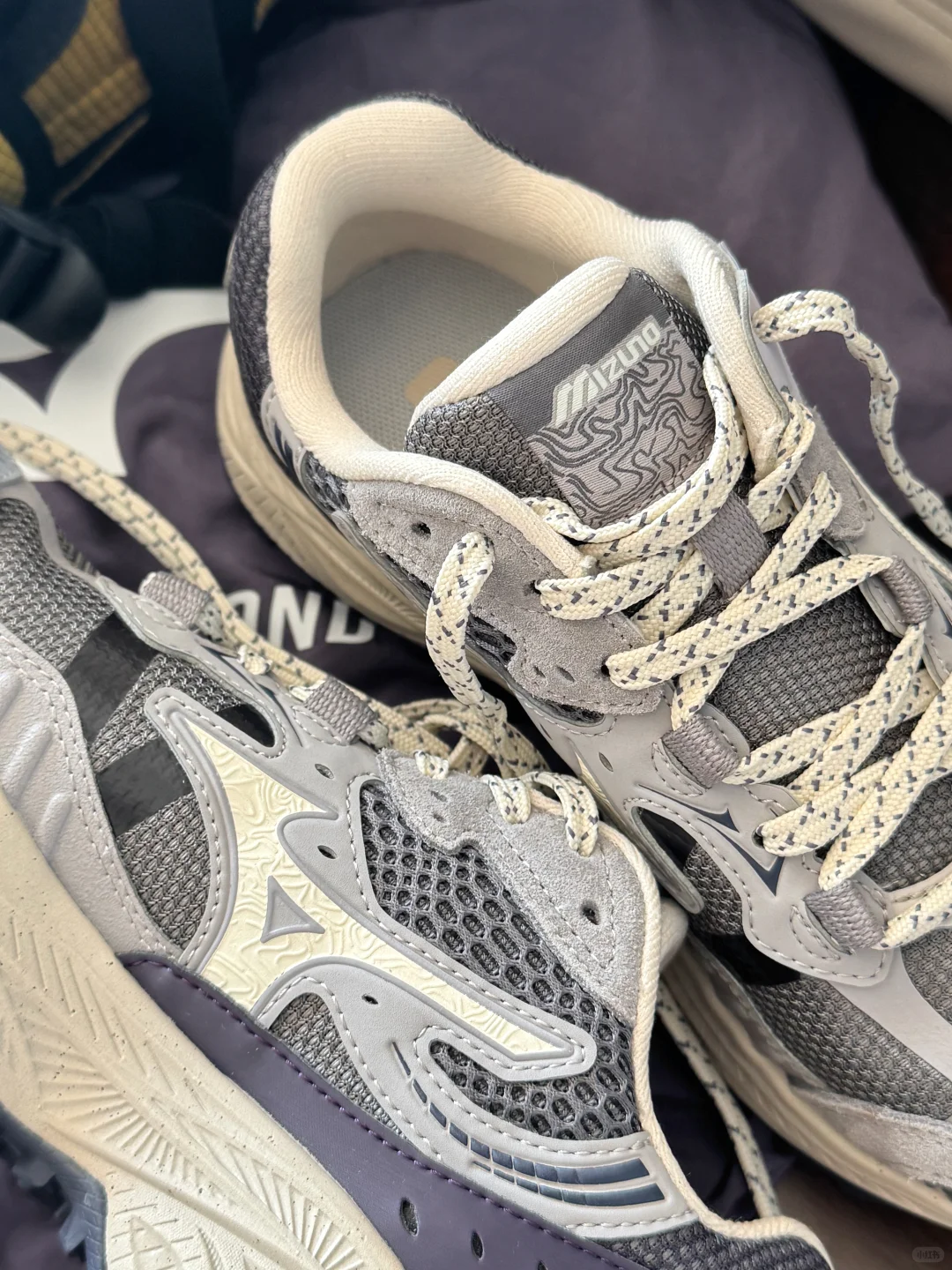 好鞋分享 | 徒步户外girl的心头爱⛰️