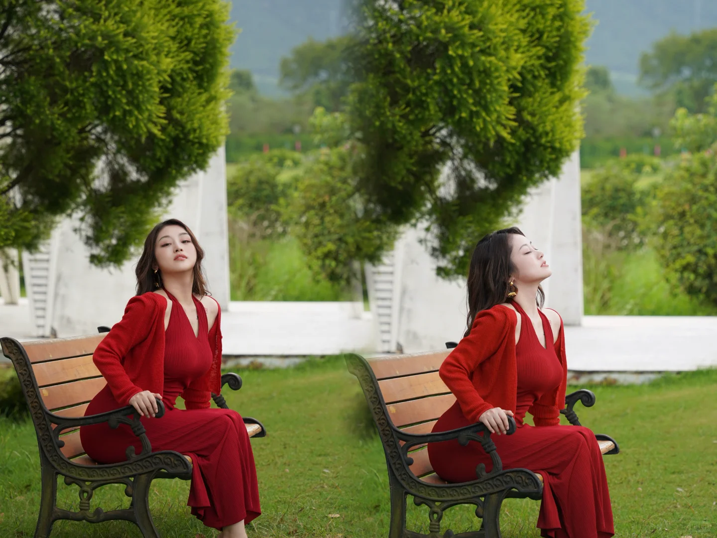 微胖咋啦？？？？