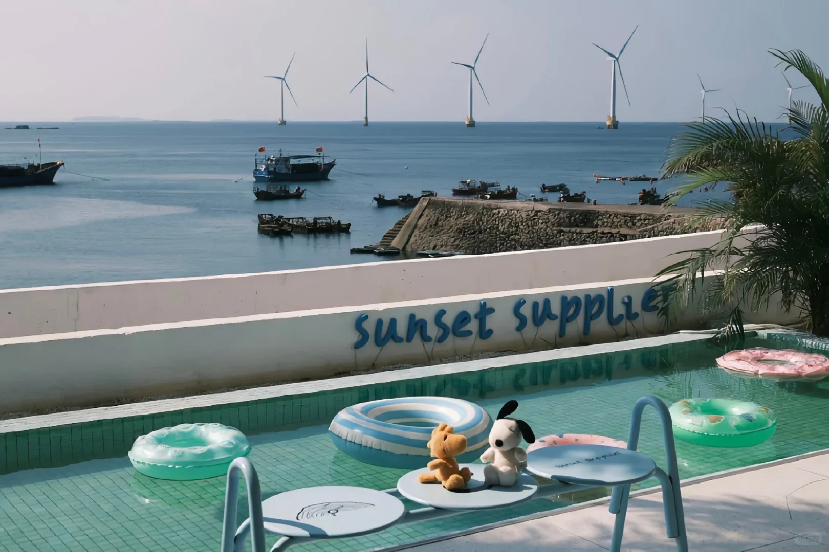 ins风氛围感高级iPad电脑壁纸合集分享