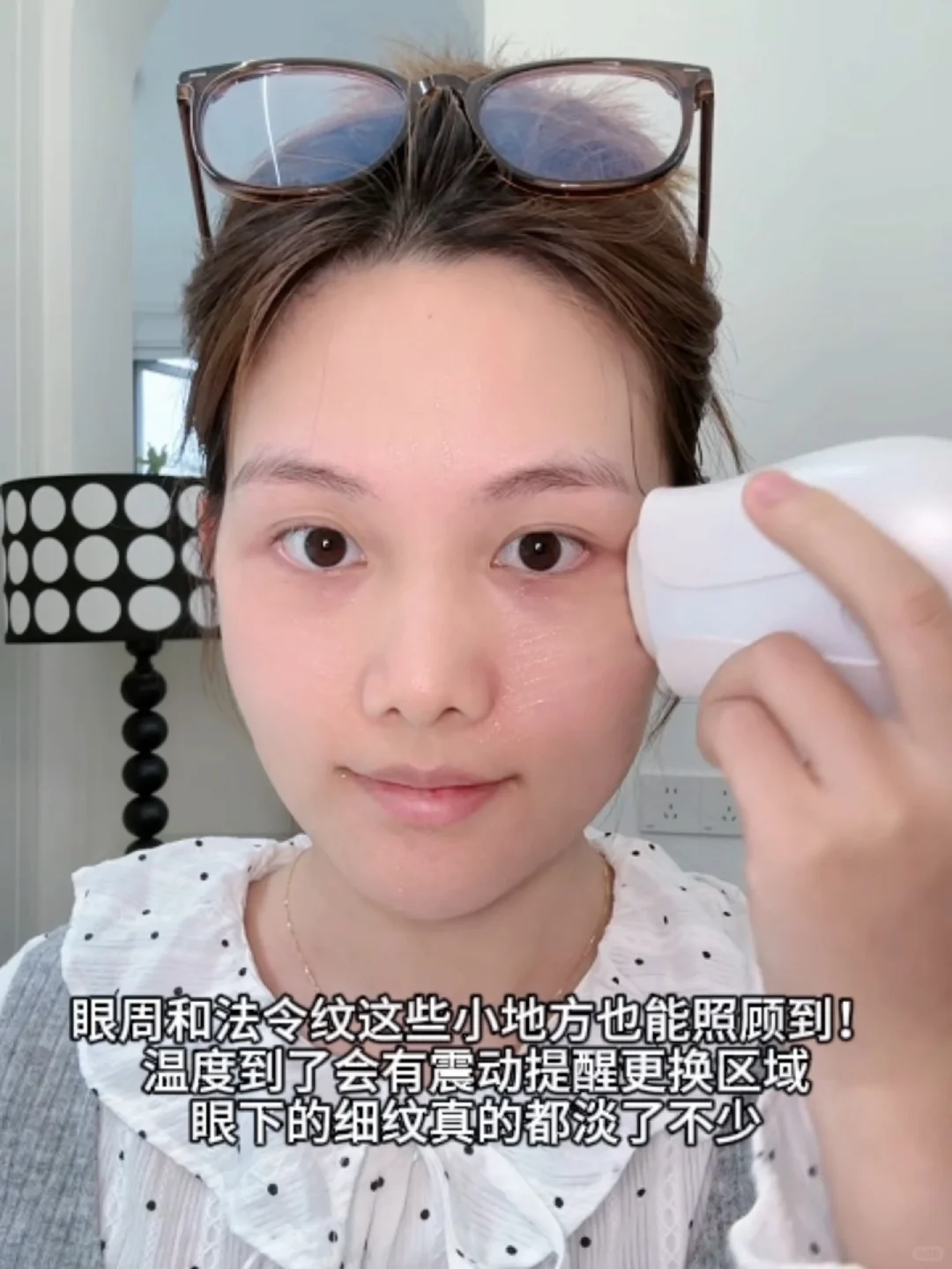 械Ⅲ医用美容仪到货反馈：提拉紧致有用吗？