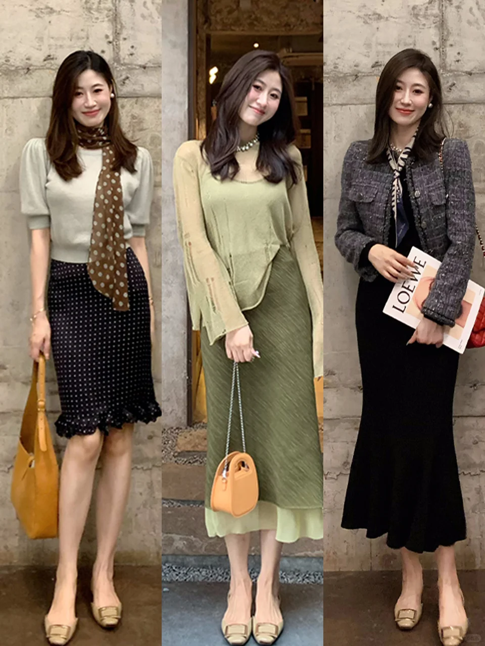 气质真的惊艳到我了🔥很难不喜欢的高级感