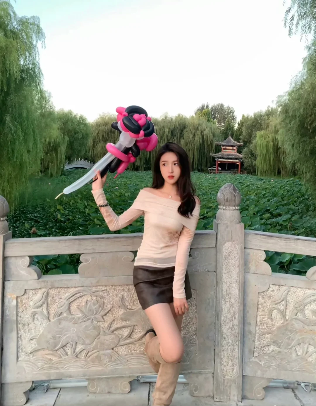 31岁，很满意现在的自己