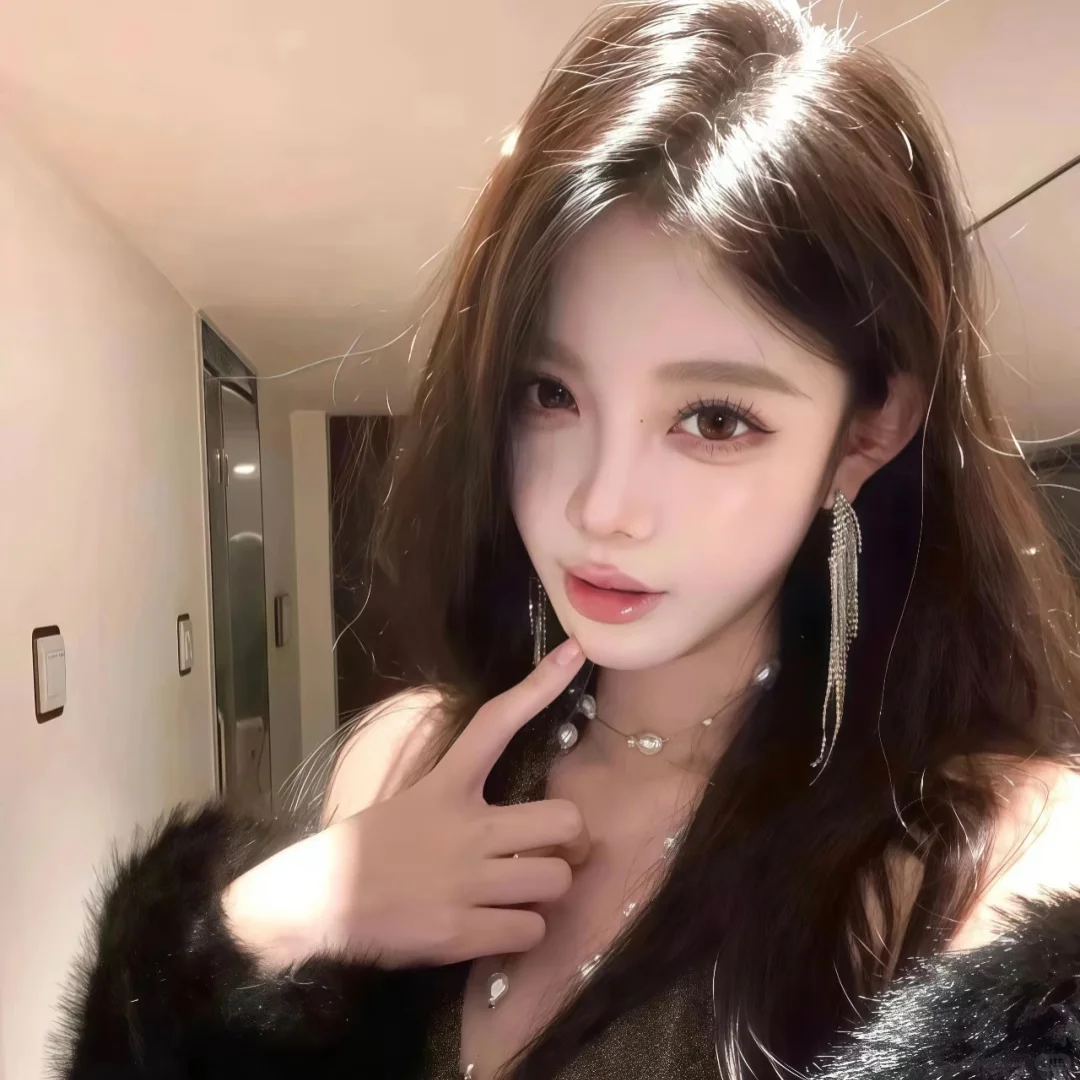 拽姐头像第二期