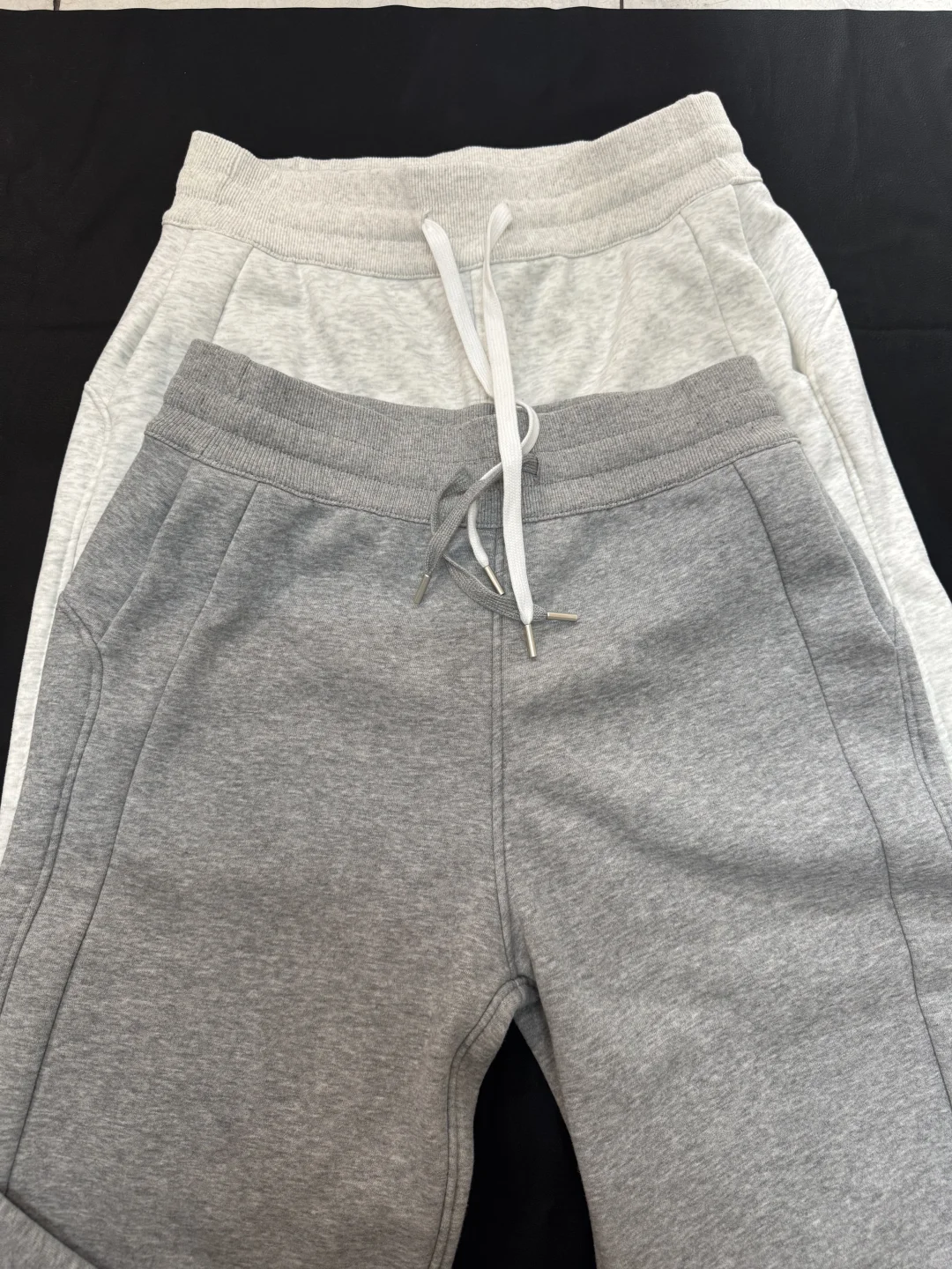 live🔥～改了5次版才做出来的显瘦休闲裤！！！