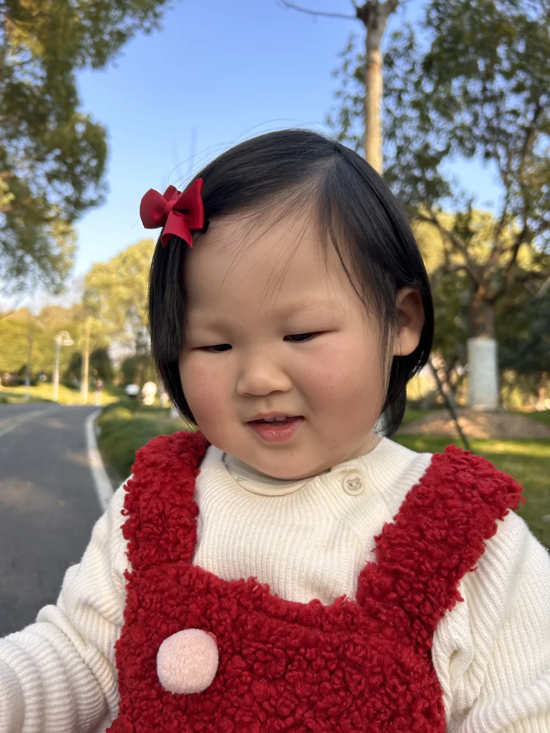 ‘无限续杯’的可爱｜女宝衣服耐穿的密码