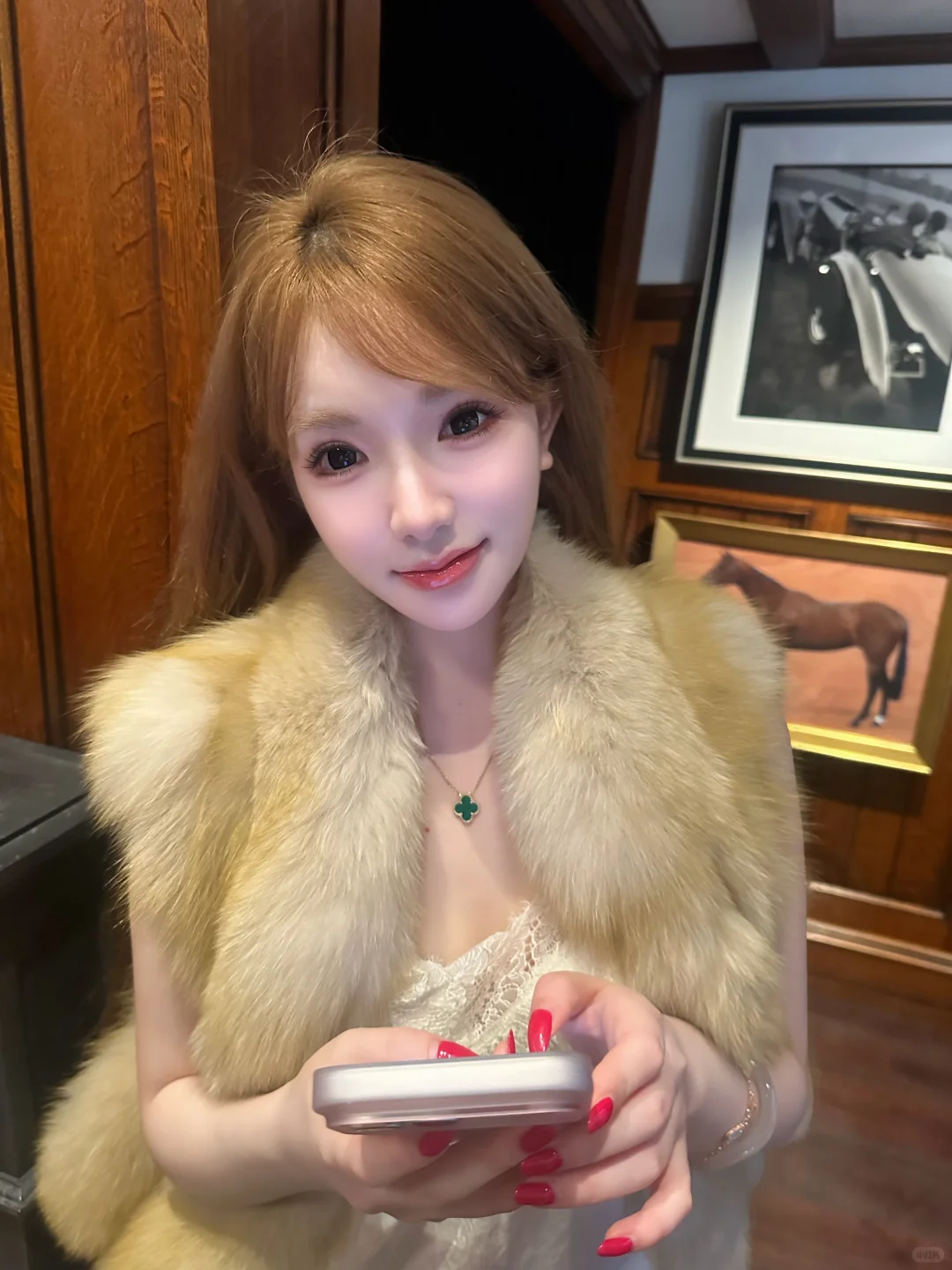 人妻感上来了吗