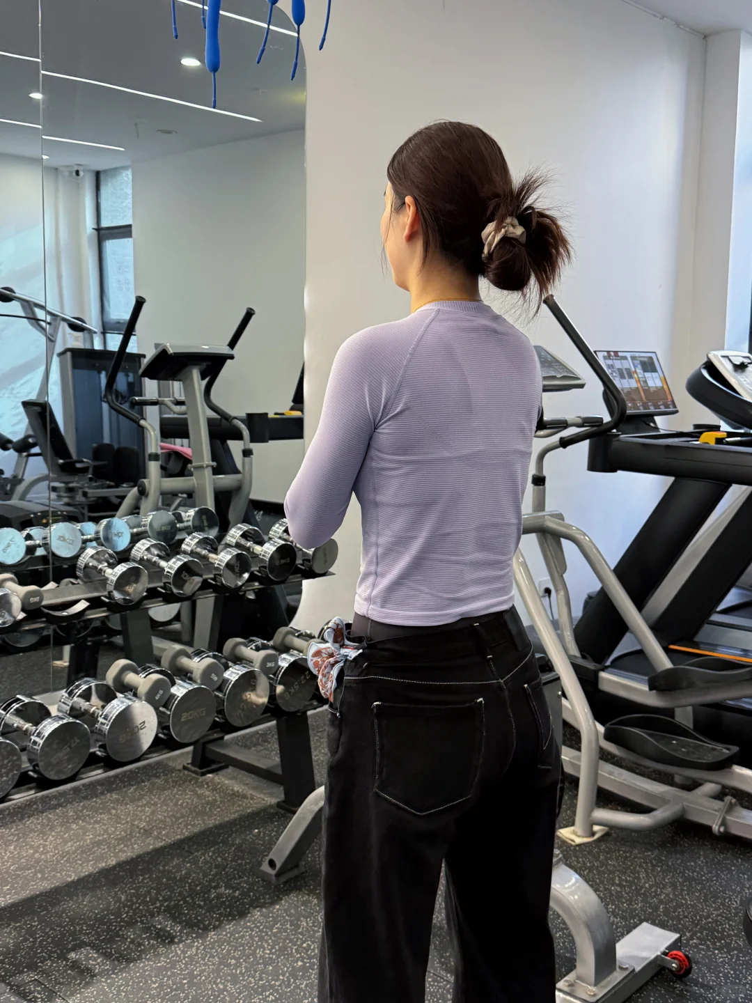 蚌埠龙湖附近想找女教练推荐这位很细心～