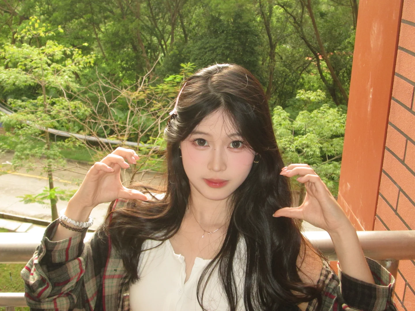 这个ccd超级出片啊！！