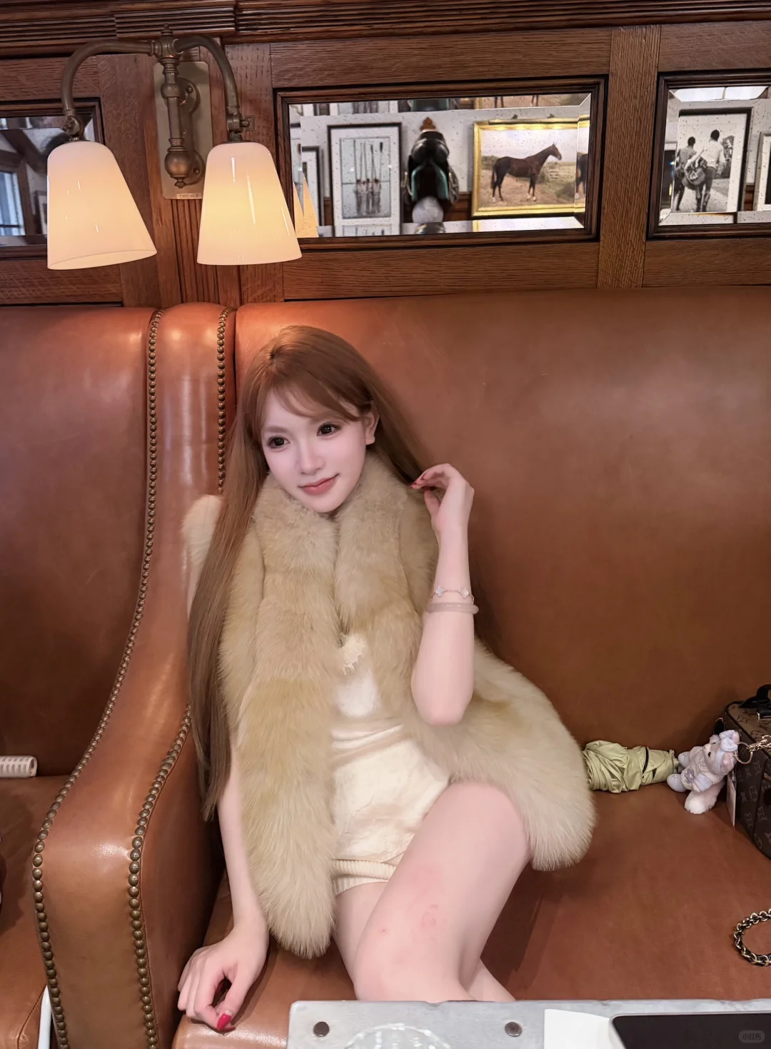 人妻感上来了吗