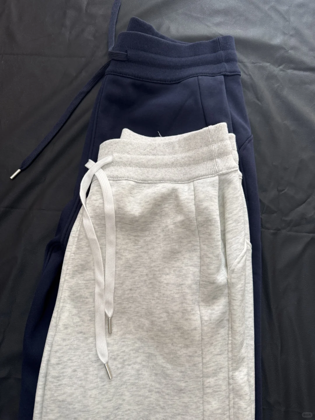 live🔥～改了5次版才做出来的显瘦休闲裤！！！