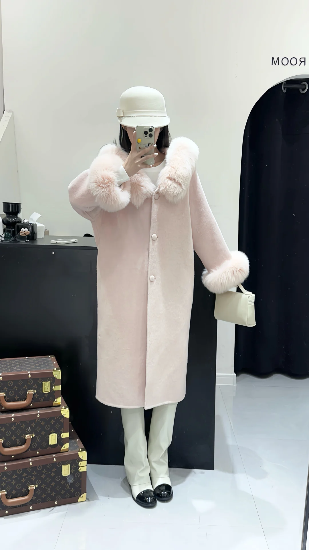 当我尝试放弃幼态审美