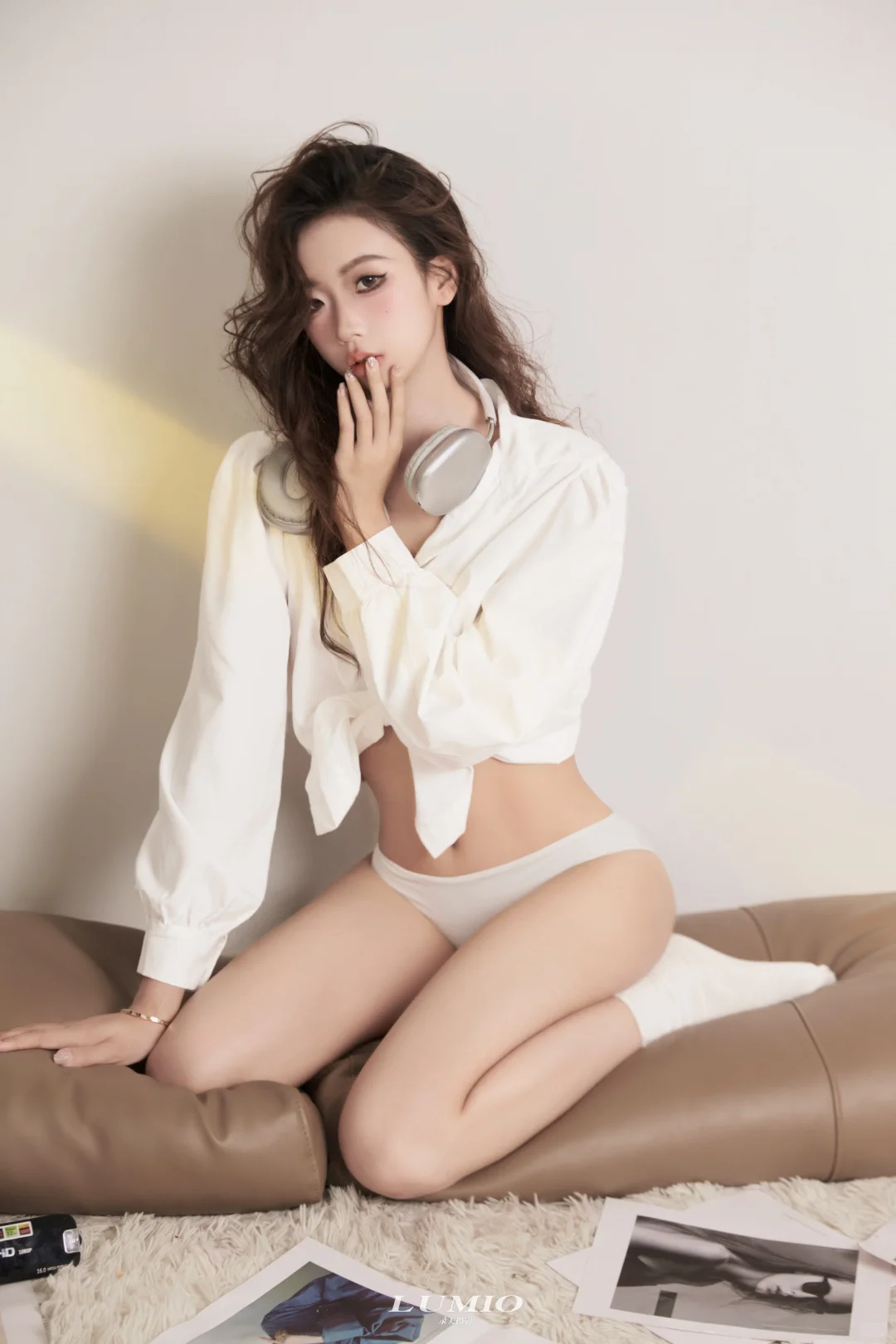 纯纯的白月光🌸私房写真