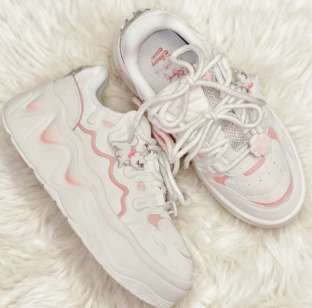 百搭休闲女鞋！