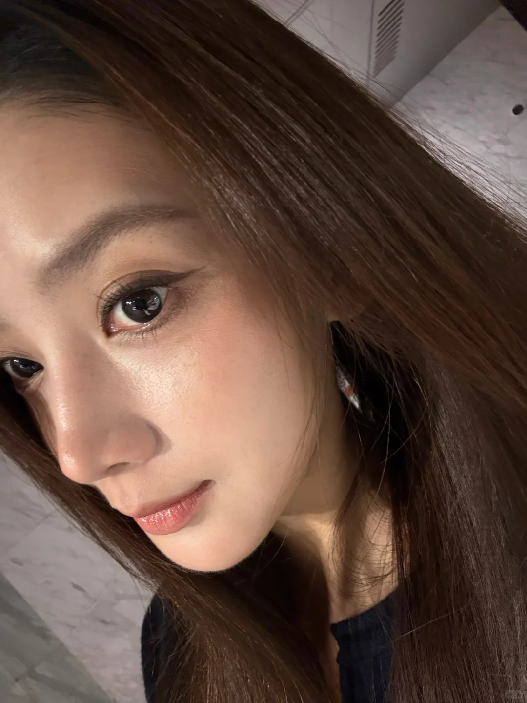 live photo|一期原相机怼脸自拍