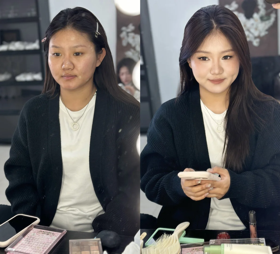 把美貌还给美貌