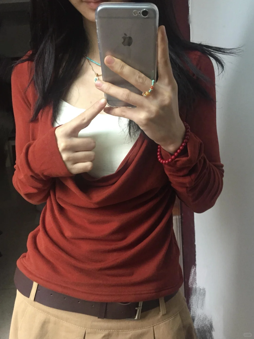 古早千禧日杂风!!这套氛围感要溢出来了!!