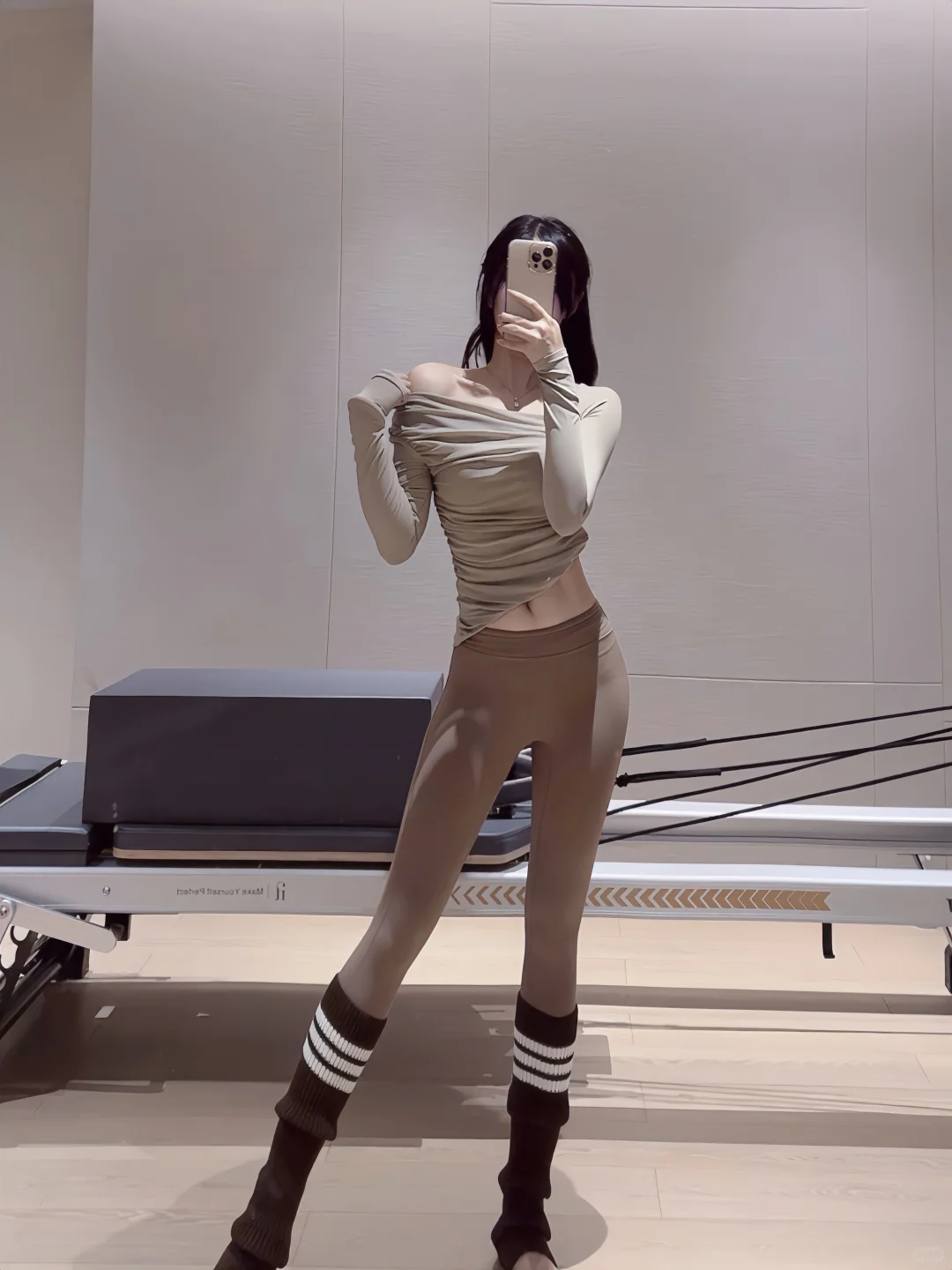 谁懂！这套日常穿美到犯规📸