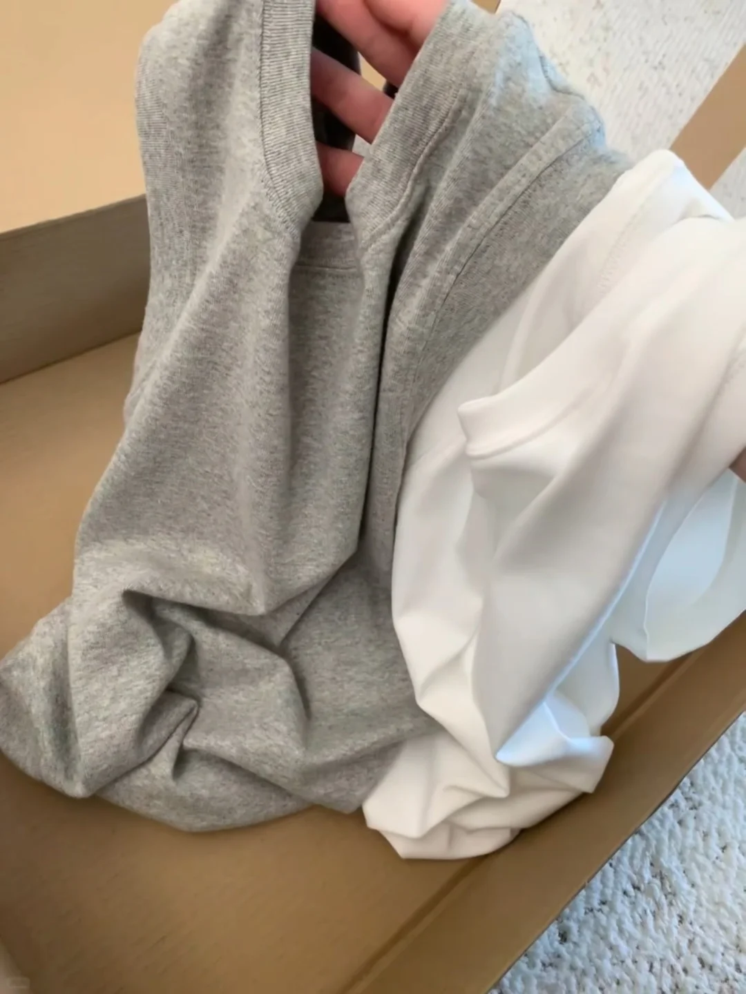 救我一命！单穿也能很体面的背心 谁来懂懂我