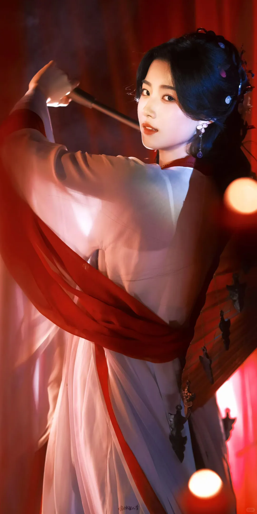 入青云×卢昱晓