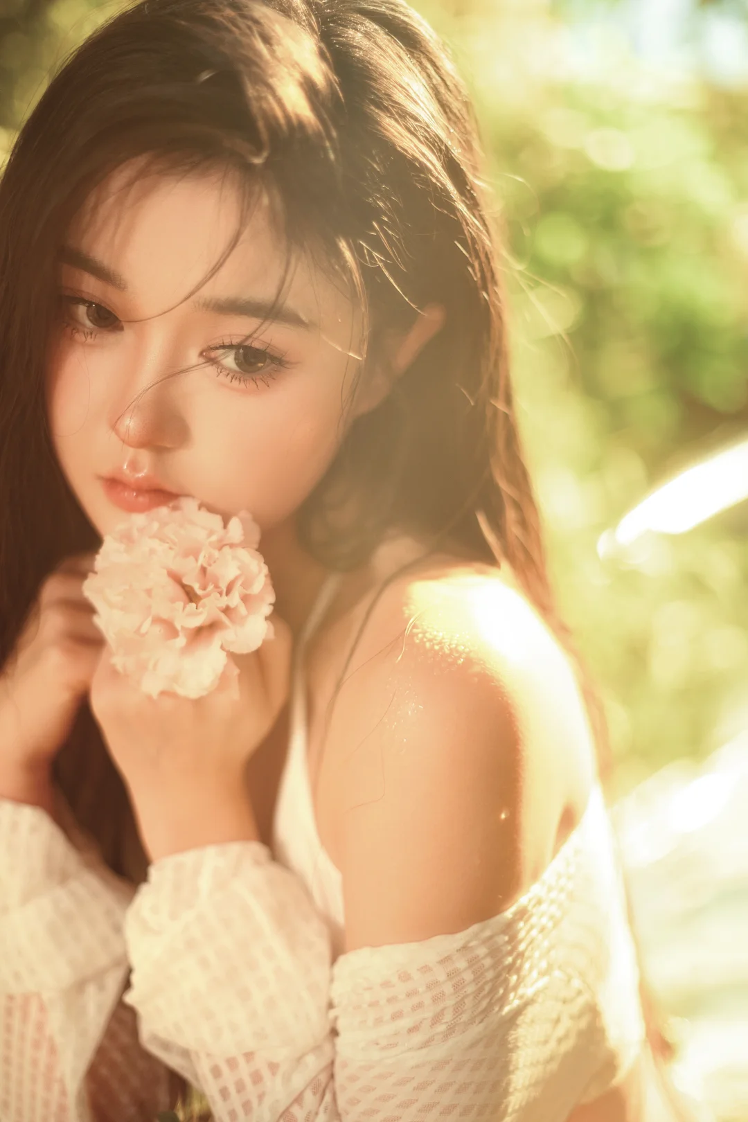 阳光少女☀️氛围感写真