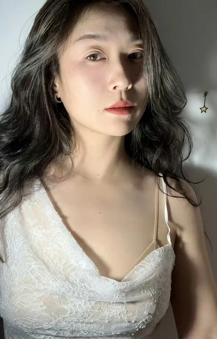 一眼就沦陷的美～